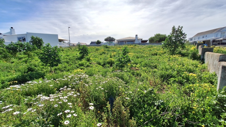 0 Bedroom Property for Sale in Velddrif Western Cape